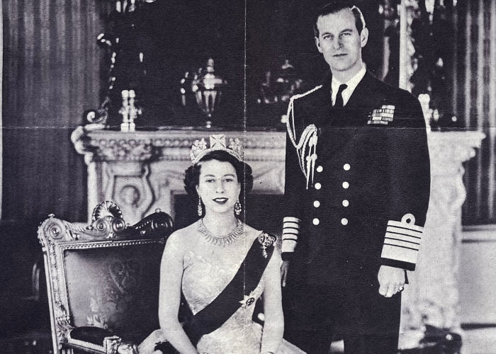 #46 – Tag der Krönung von König Charles III.