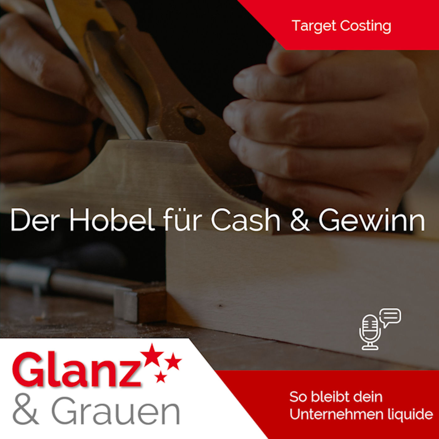 #46 Target Costing
