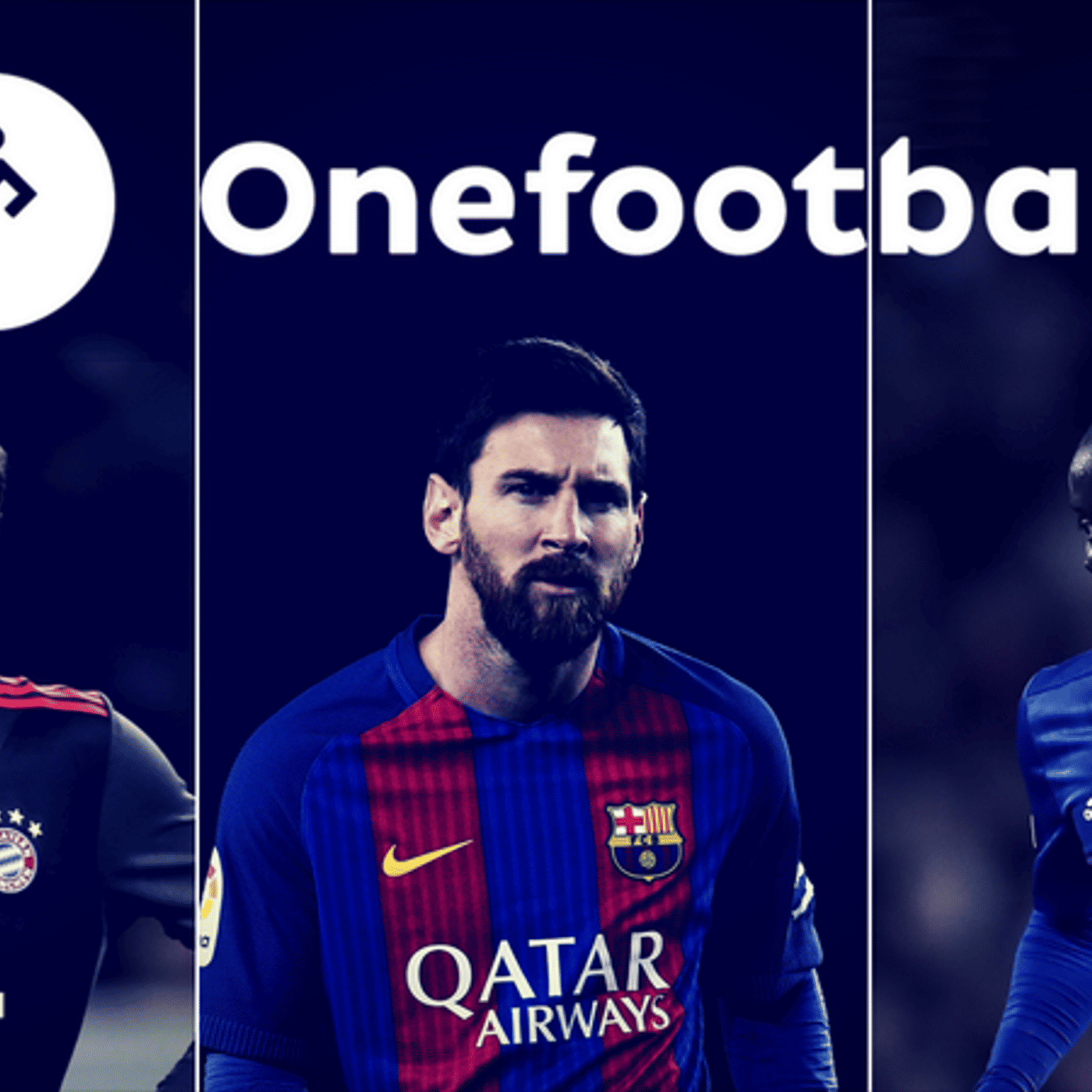 46: The Bundesliga is back, La Liga reviewed and Chelsea analysed