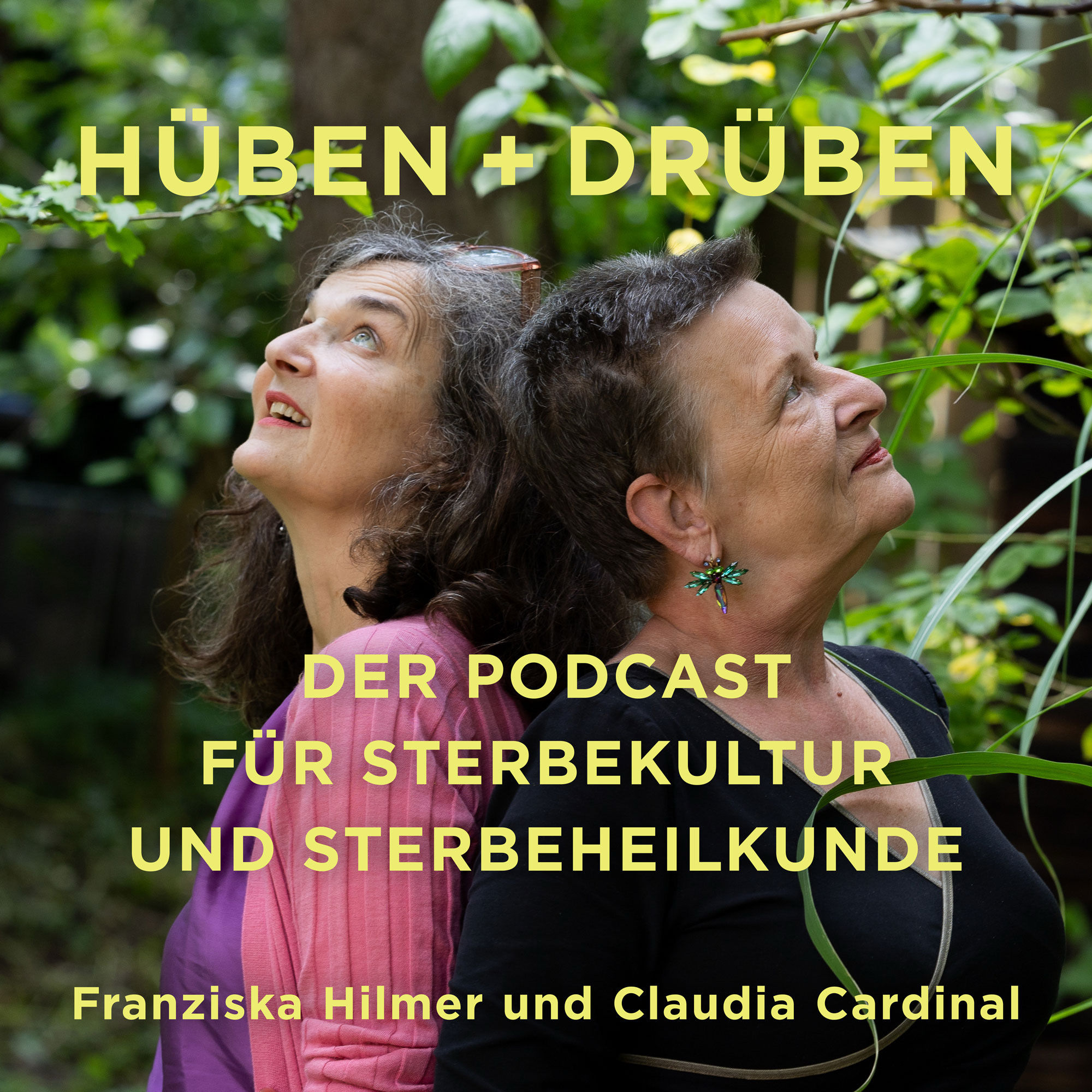 #46 Totenmonat und Abschiedsvorbereitung