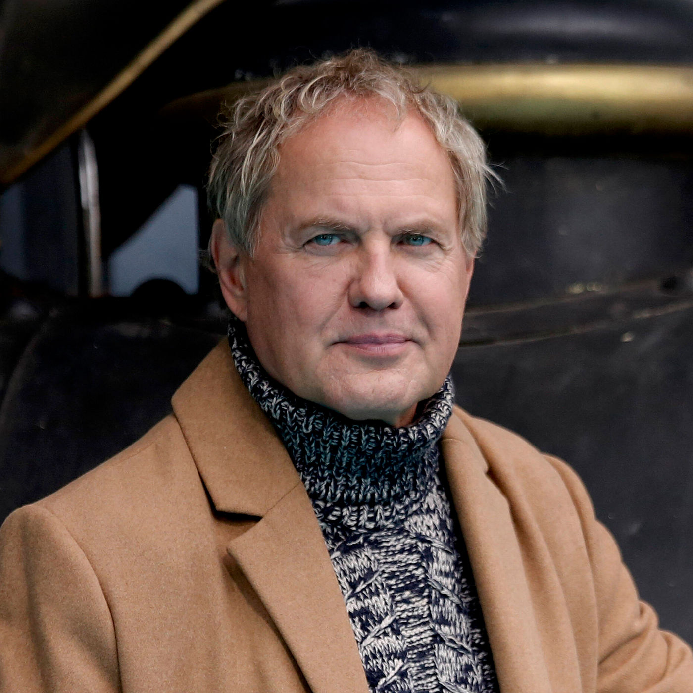 #46 Uwe Ochsenknecht - Die Ironie des Lebens