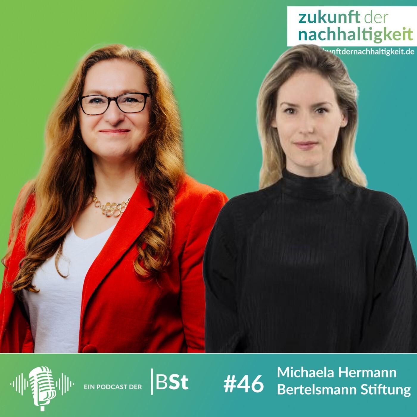 #46: "Vereinbarkeit? Fehlanzeige!“ – Familienfreundlichkeit in Stellenanzeigen im Fokus