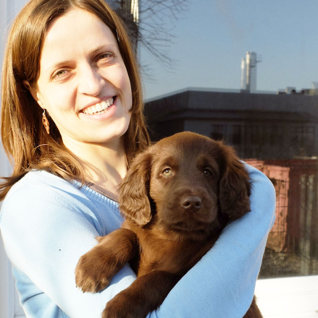 #46 Zero Waste mit Hund und Nachhaltigkeitscoaching