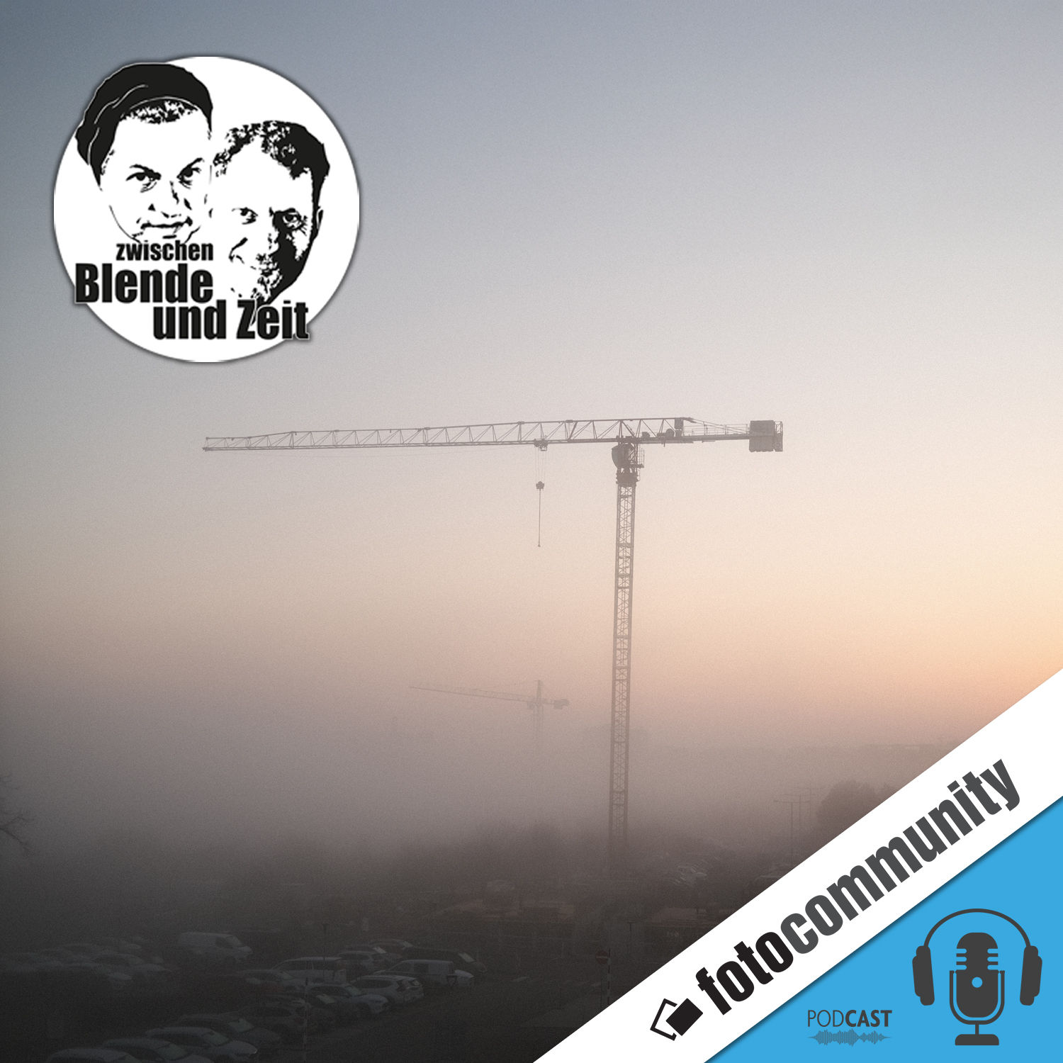 460 - Warum wir in der Fotografie manchmal mehr wollen, als uns eigentlich guttut