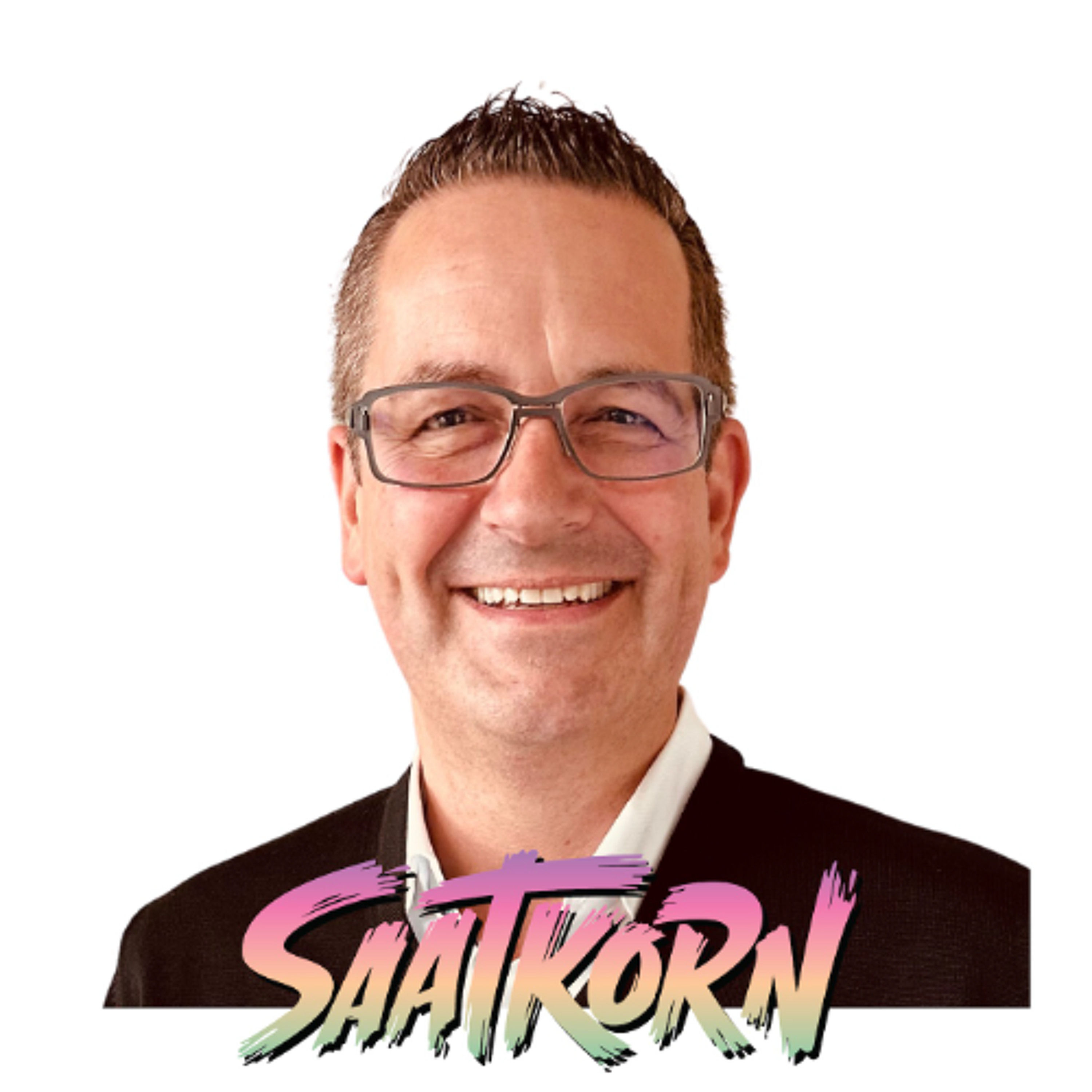 #461 mit THORSTEN PIENING zum Thema SEO für HR