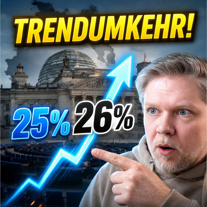 #461: Nach Rheinland-Pfalz!