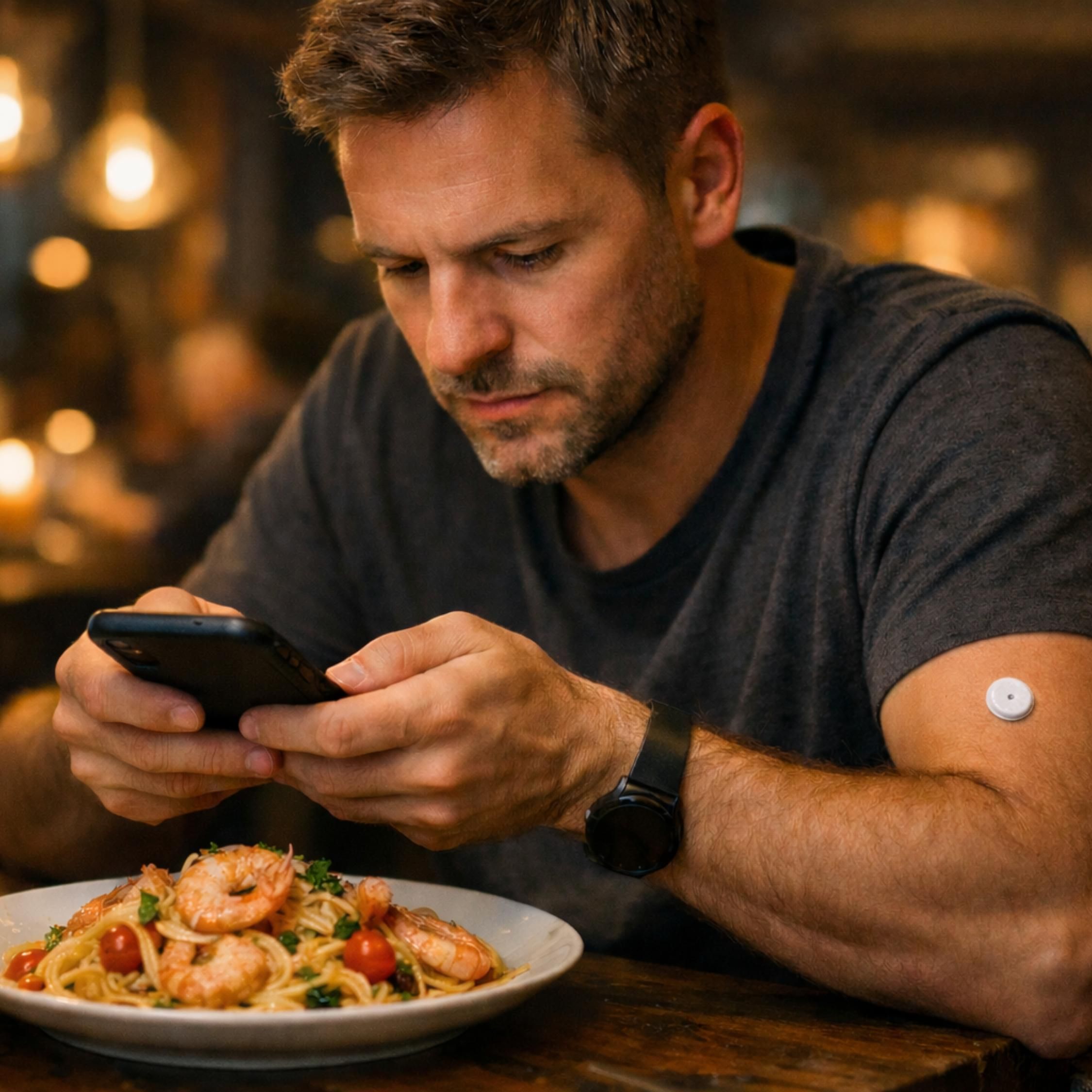 462 - Carbetic im Test: Endlich KH-Zählen ohne Datenbank-Stress