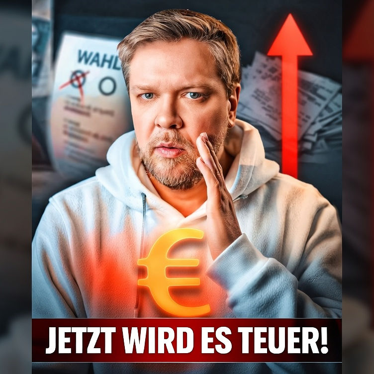 #462: Nach der Wahl kommt die Rechnung!