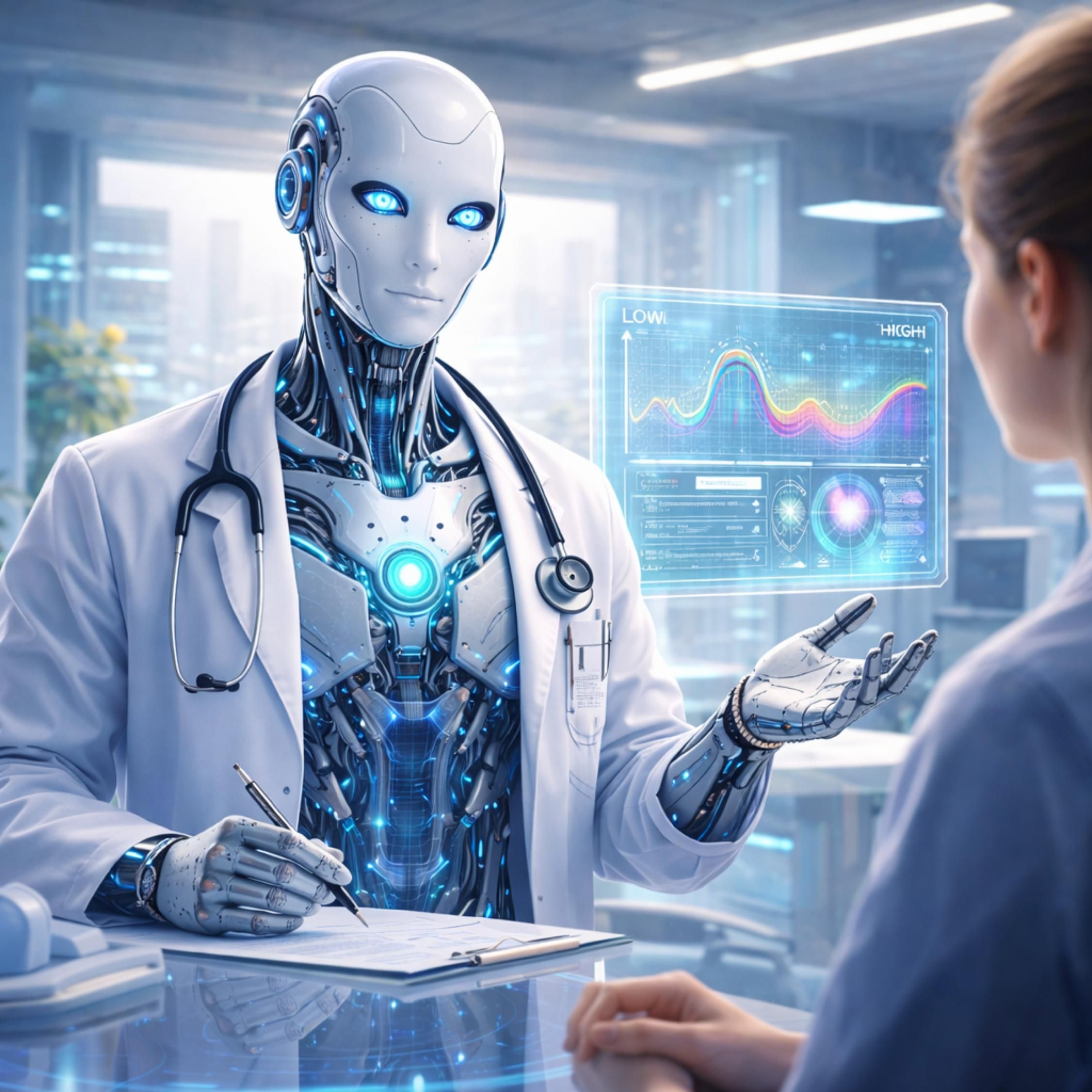 463 - KI Coach trifft Diabetes – dein smarter Begleiter