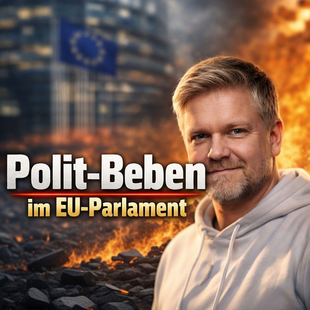 #465: CDU & AfD stimmen gemeinsam ab