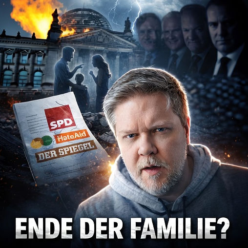 #468: Der Collien Fernandes Trick