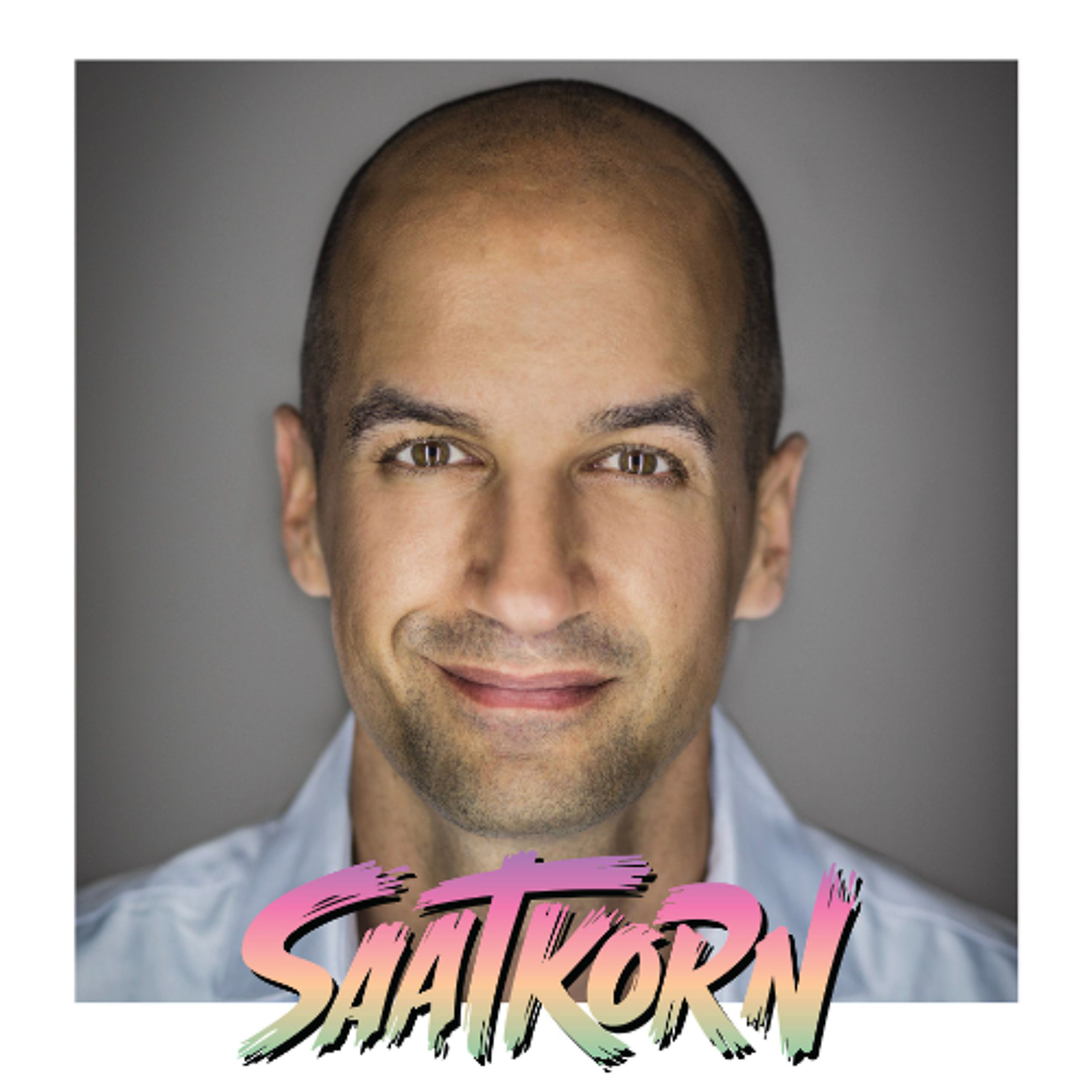 #468 mit PASCAL FINETTE