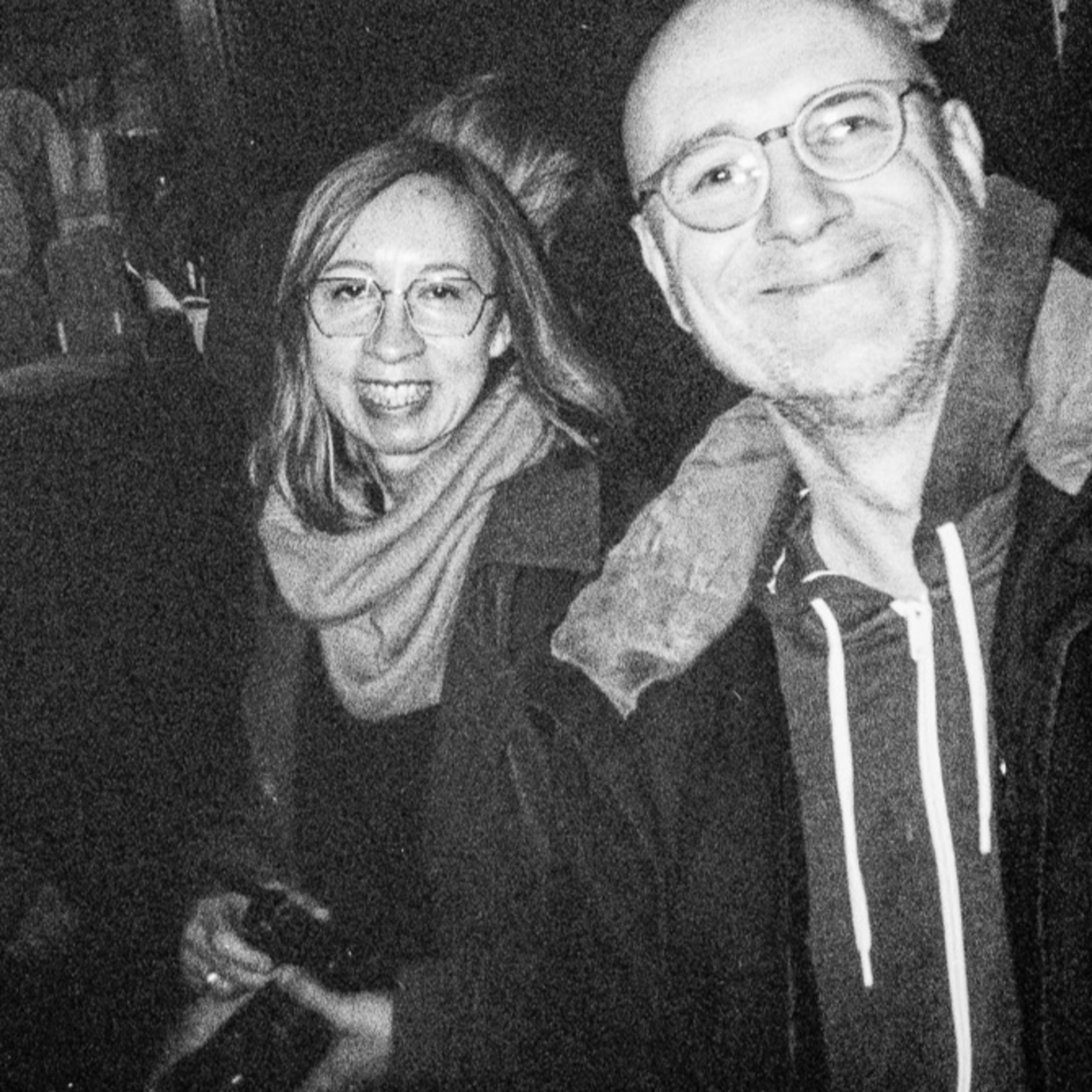 ⓦ 468 Two and a Half-Frame Kamera - Doppelter Spaß beim Fotowalk mit der Kodak Ektar H35 in Bonn