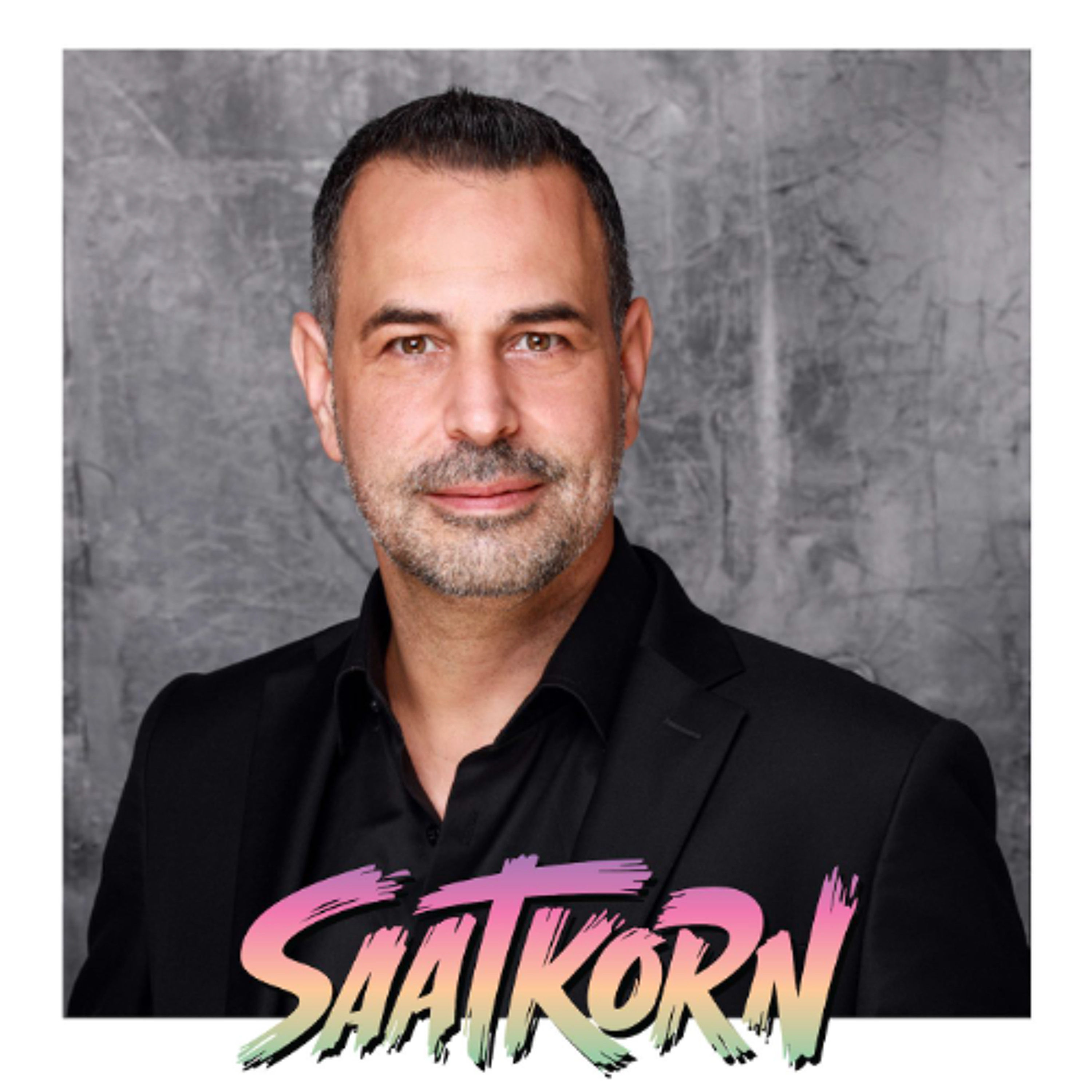 #469 mit DANIEL JUDAH von JOBLIFT