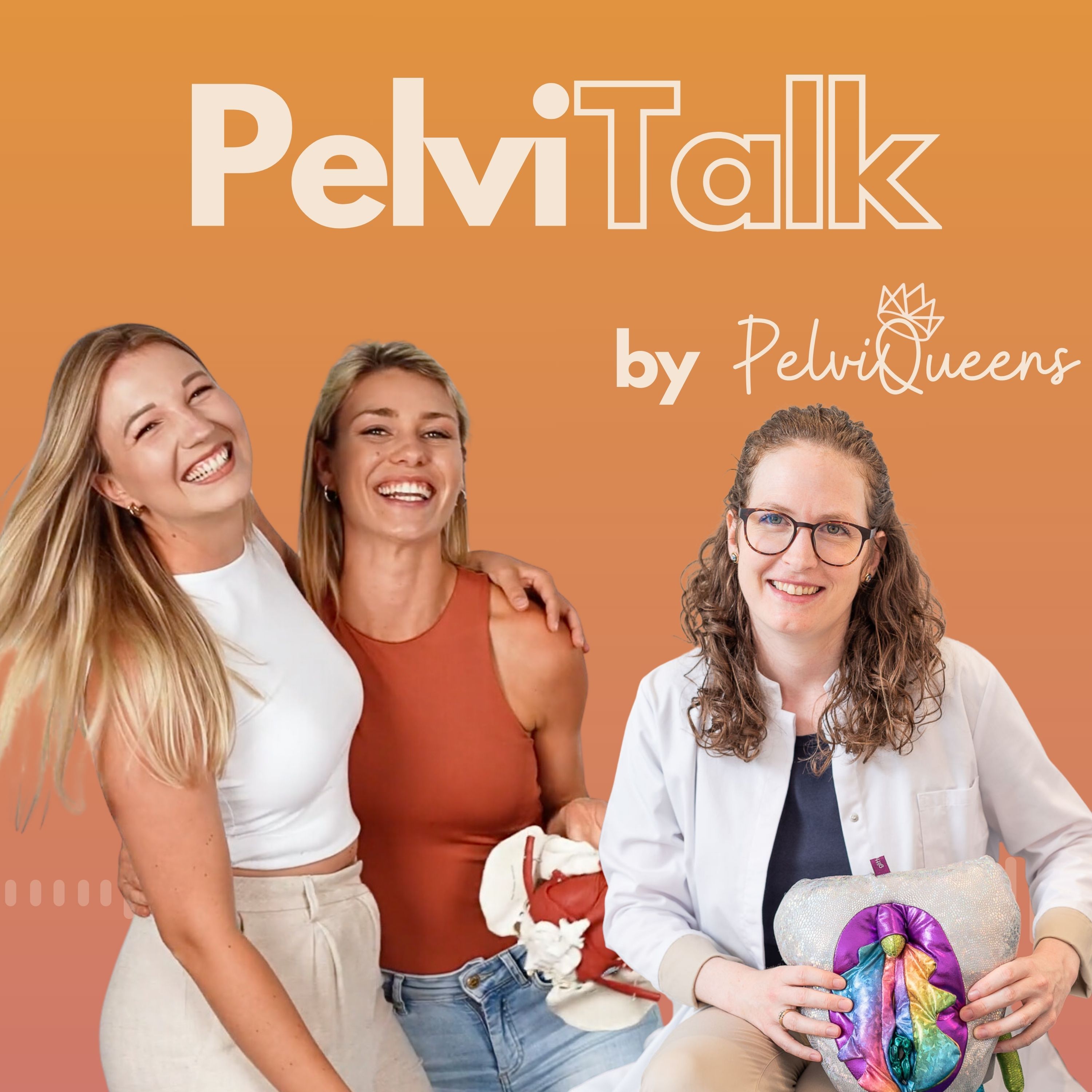 46_Endometriose verstehen – Ärztin Miriam M. Mottl im Gespräch