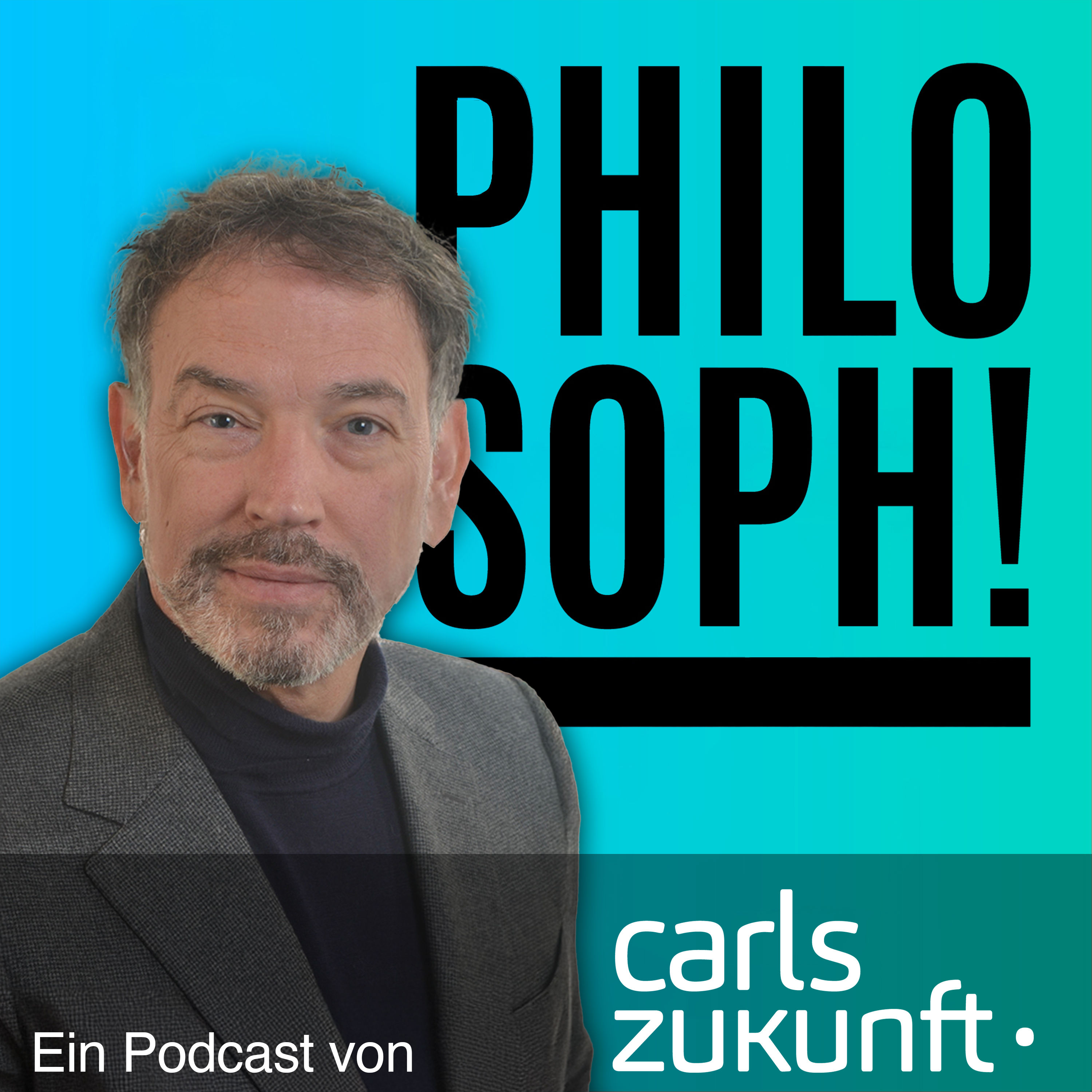 #47 David Stachon – Unsere Bildung reicht nicht aus!