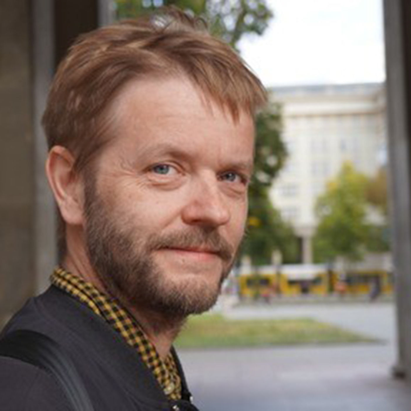 #47 Dennis Kastrup - Abschied aus der Ferne