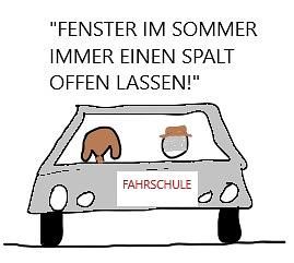 #47 DIE EXTRAMEILE - Mobbing in der Hundefahrschule