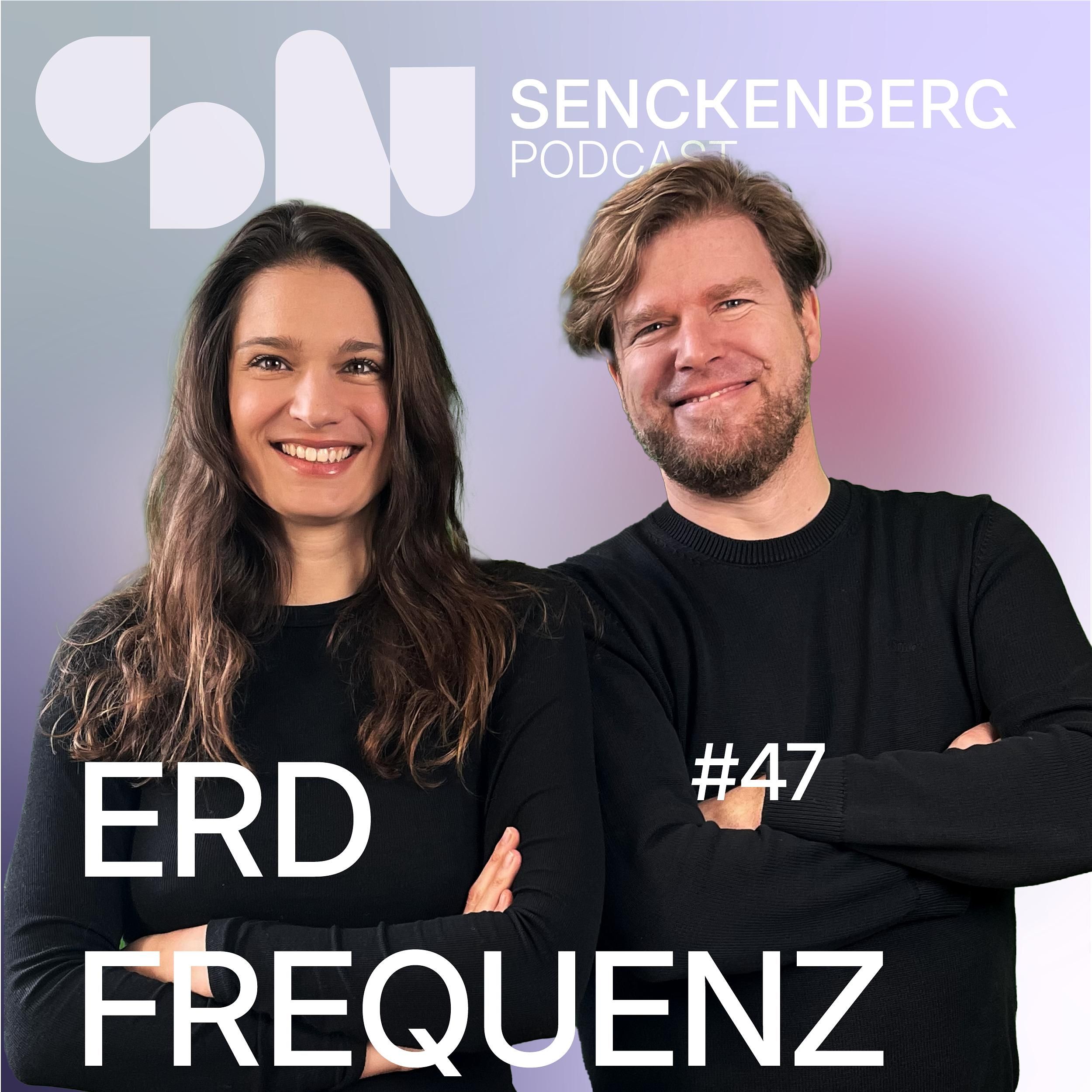 #47 Fluch und Segen der Karibik - mit Torben Riehl und Laura Otto