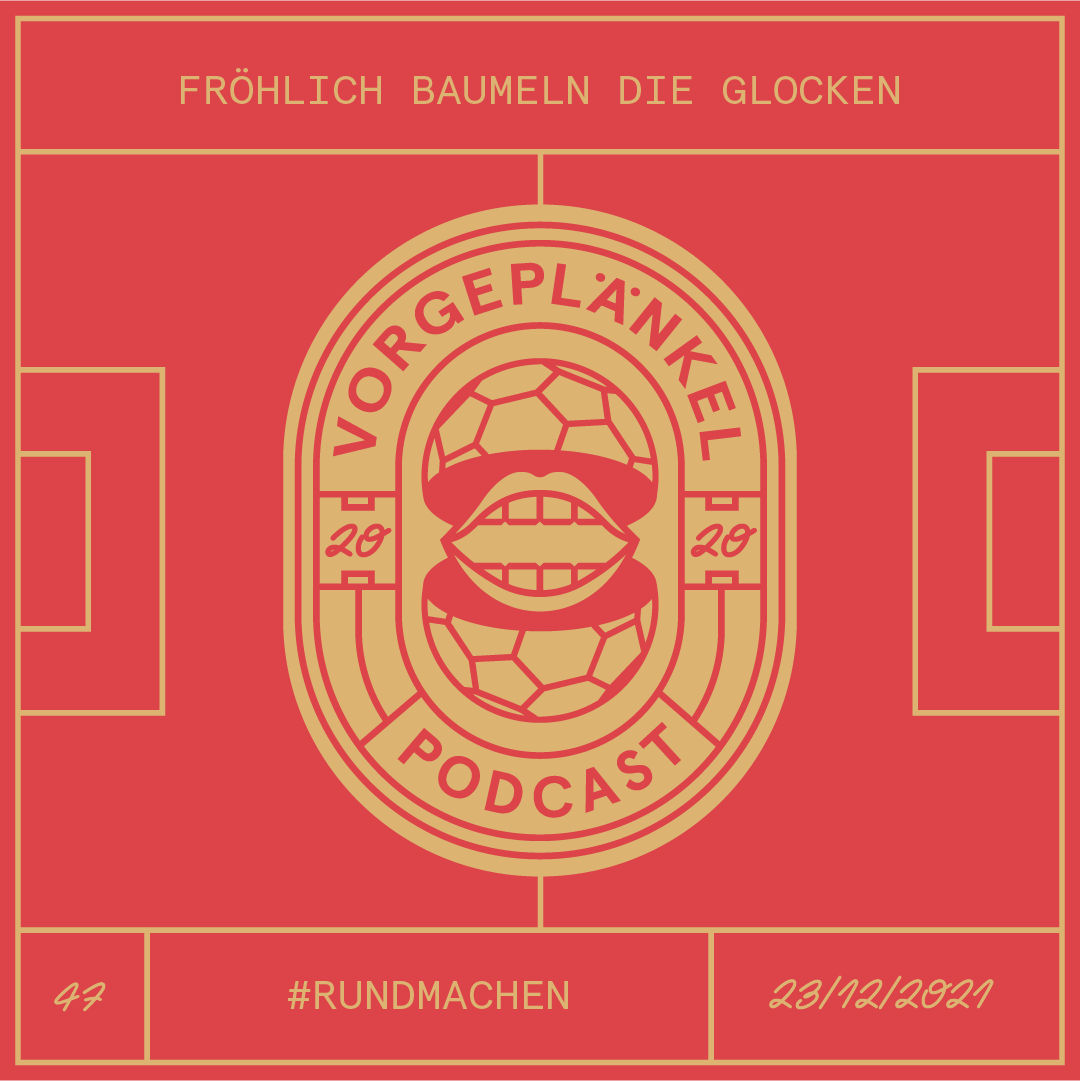 47 - Fröhlich Baumeln Die Glocken