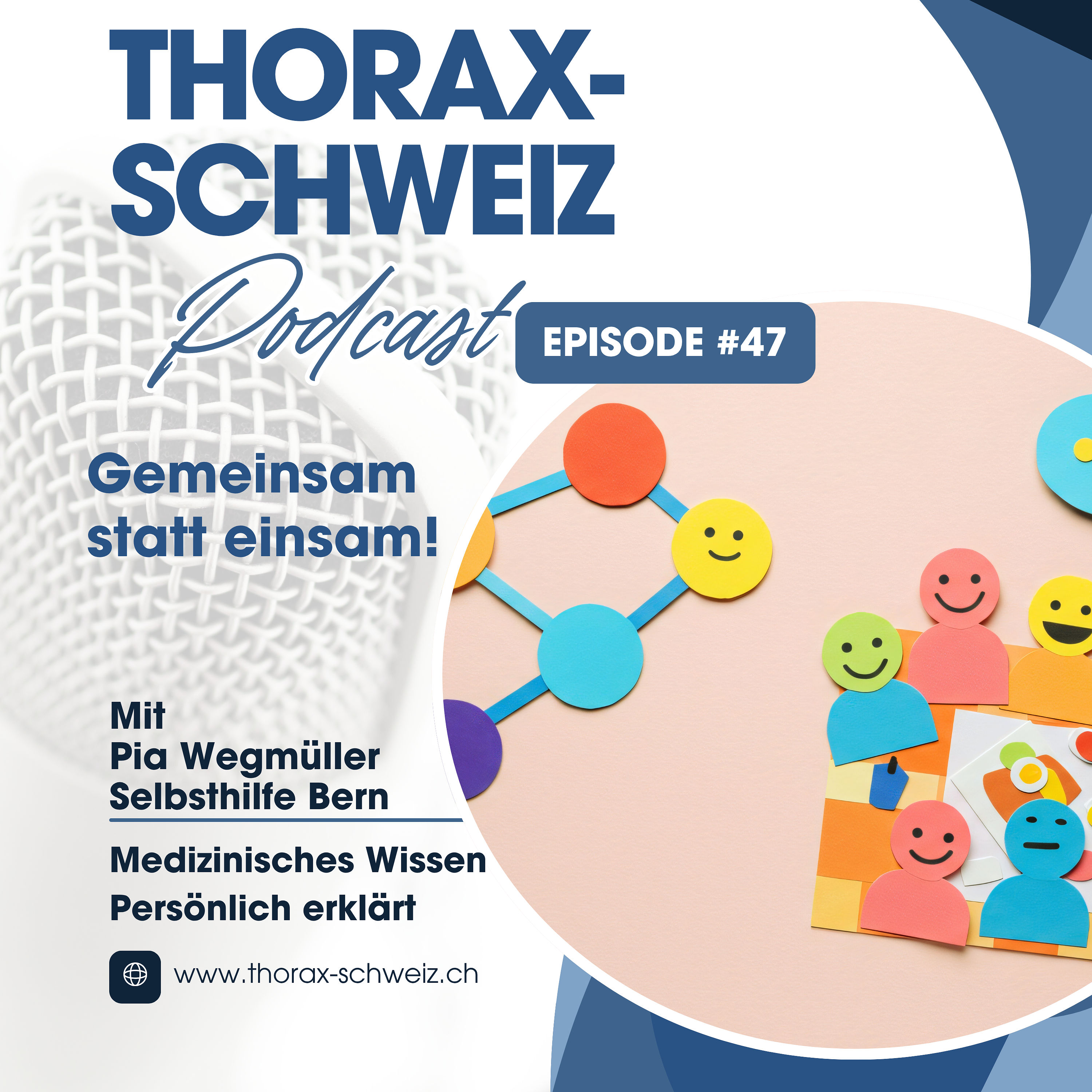 #47 Gemeinsam statt einsam