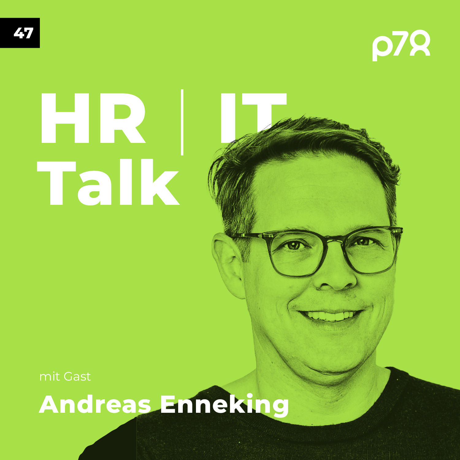 #47 - HR in der Cloud - hoher Nutzen, typische Herausforderungen