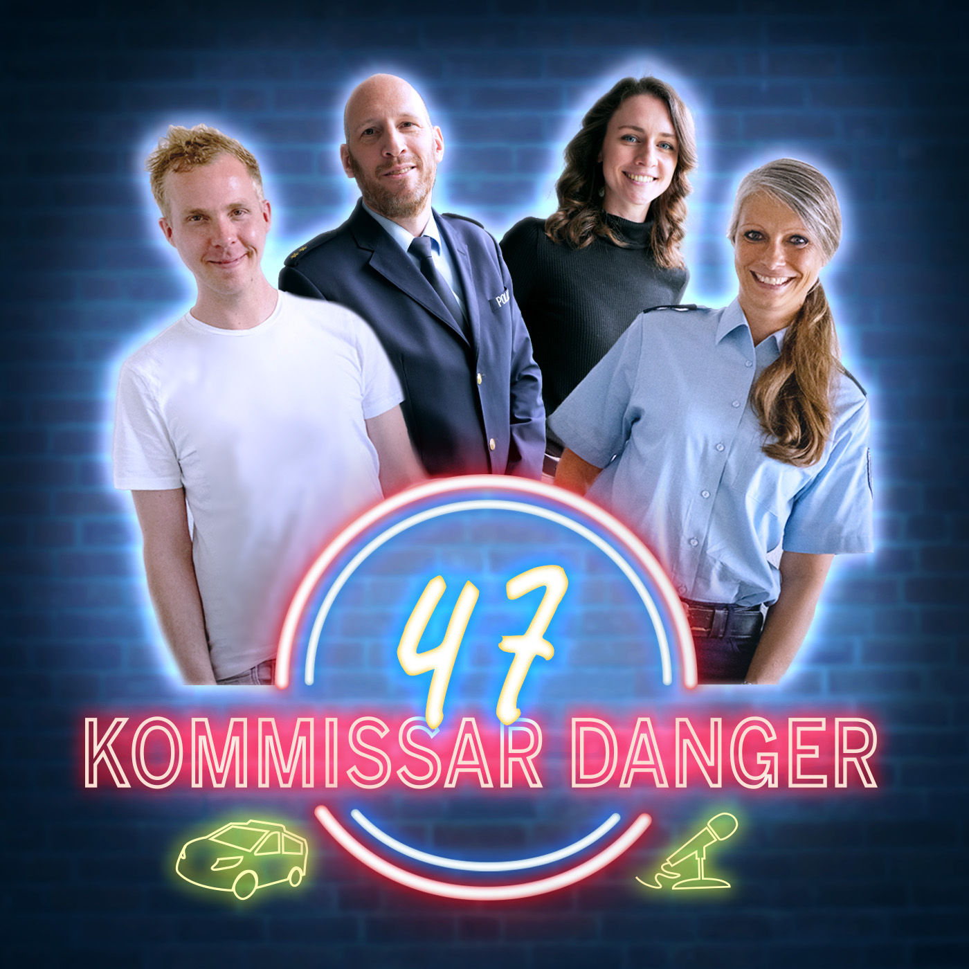 #47 - Innovation Lab