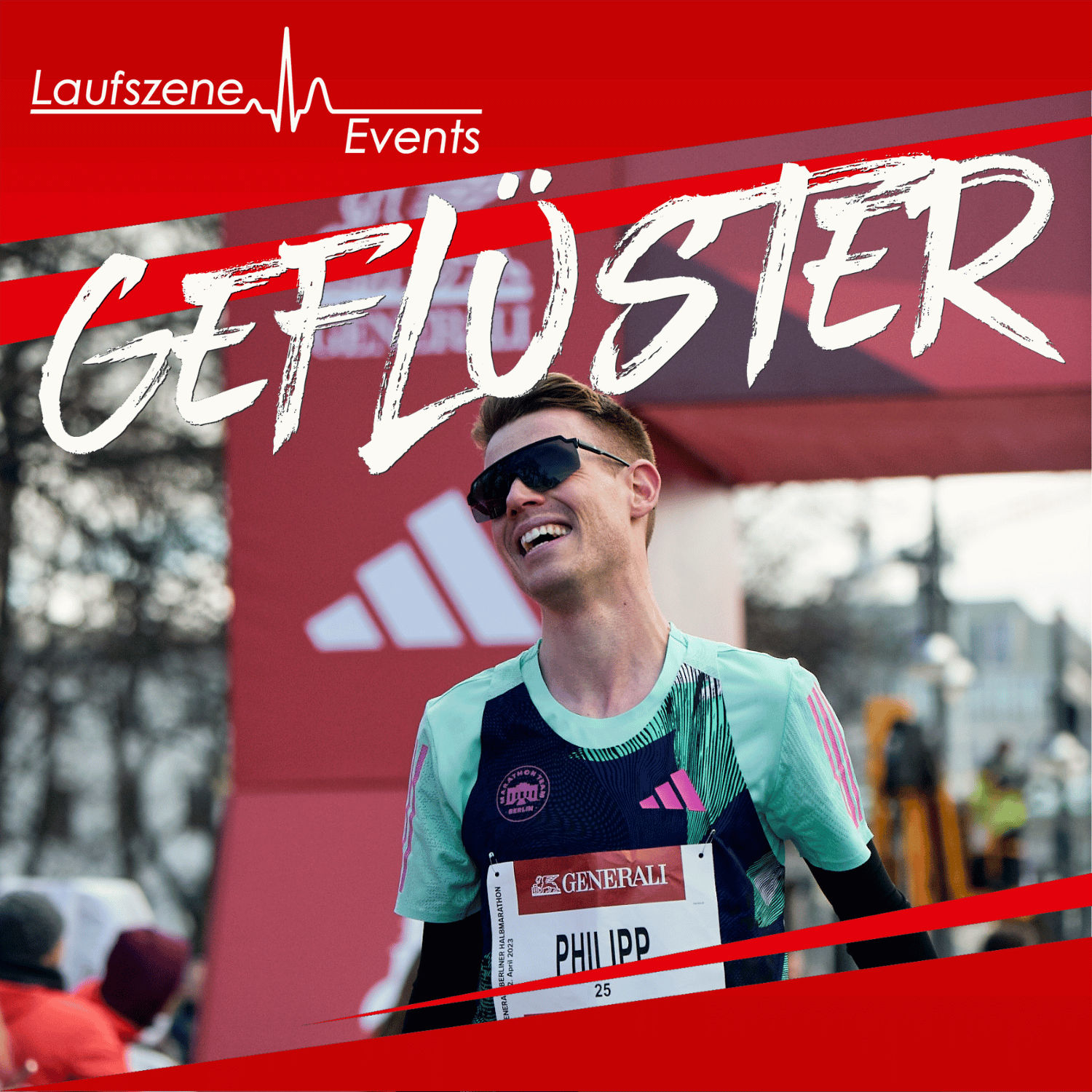 #47 Philipp Pflieger – Olympionike, Buchautor, Podcaster und Unternehmer im Gespräch mit Andre und Jan