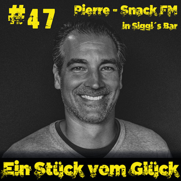 #47 Pierre - Snack FM