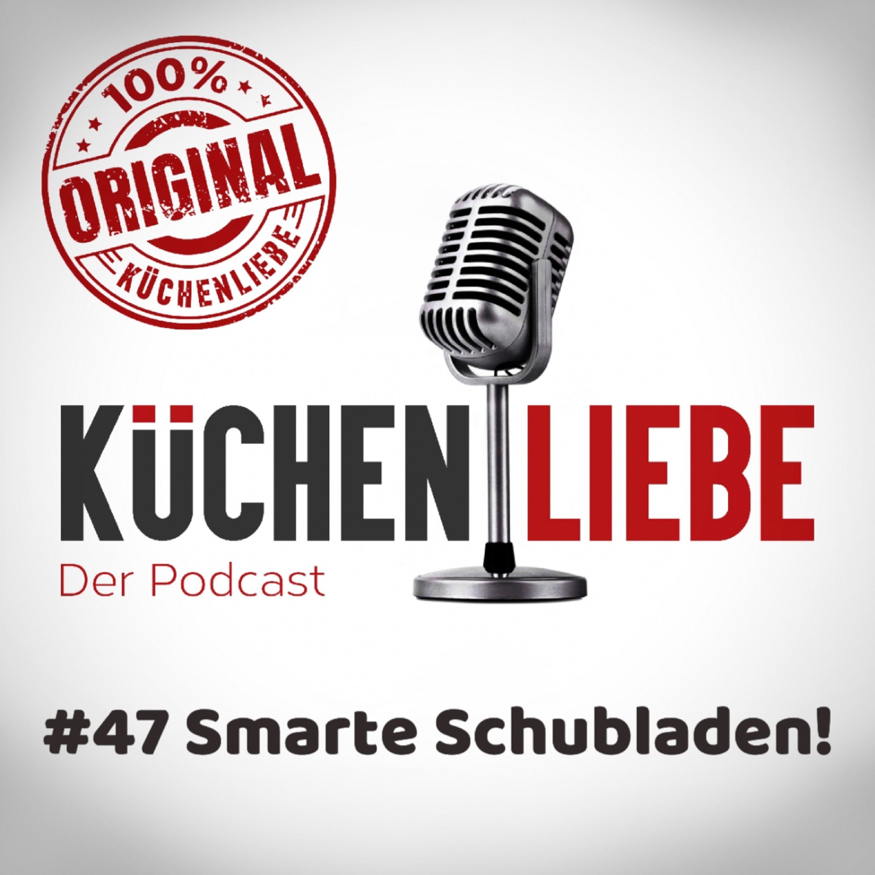 #47 Smarte Schubladen! Mehr als nur Stauraum!