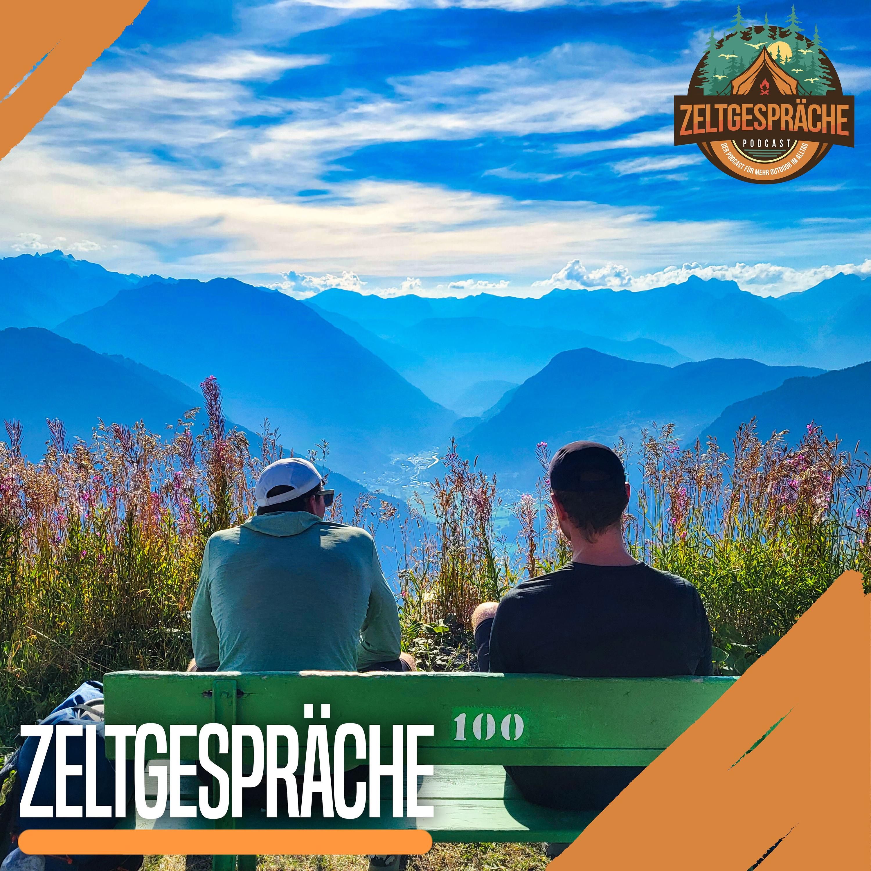 #47 - Sommergespräche