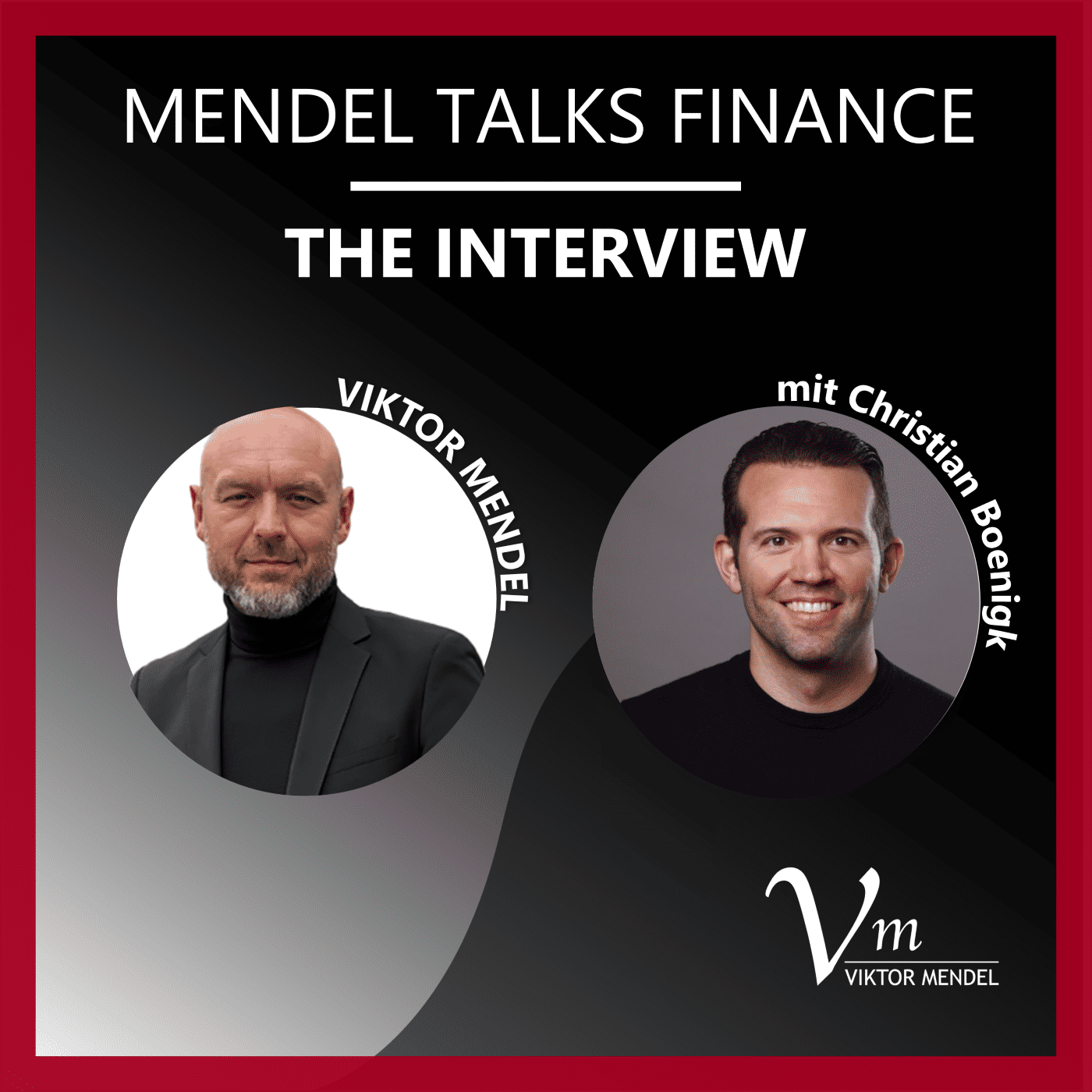 #47 Warum scheitert Finance so oft am Business? Weil wir immer noch über Zahlen reden, statt über das Geschäft.