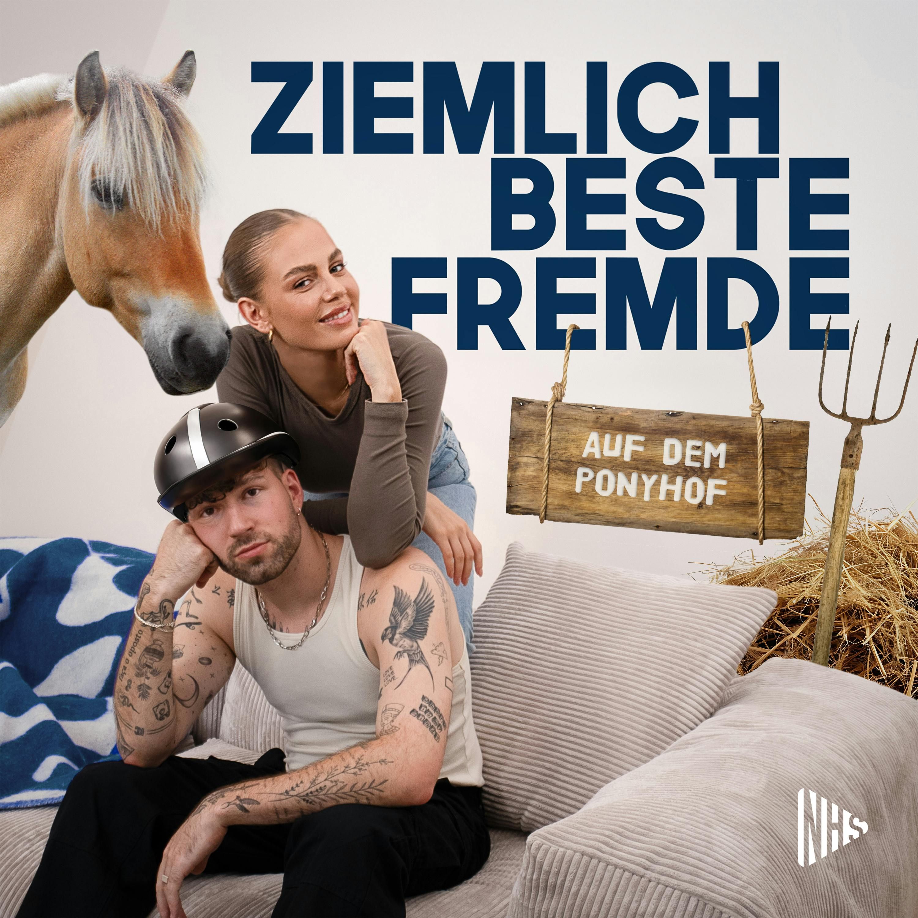 #47 WG-Leben & Ceddo bei First Dates