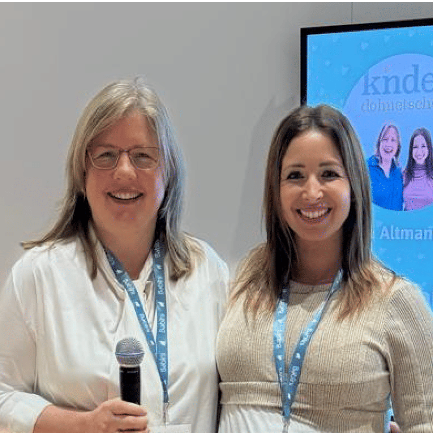 #47 Wie Kinder lernen, mit Wut umzugehen – und was du dabei tun kannst