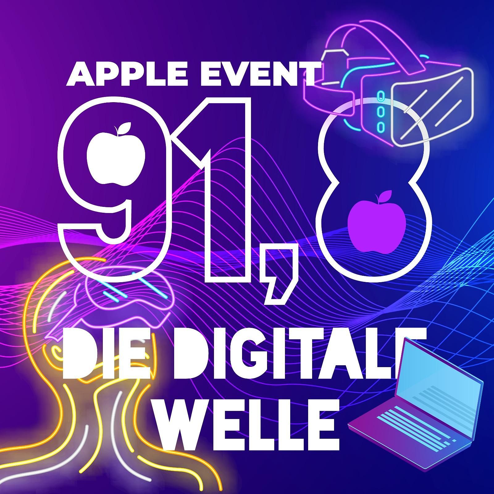 #47 - WWDC und die Visions-Frage 👀