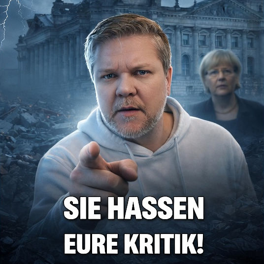 #470: Miosga Kritik: Das ist der nächste Schritt?