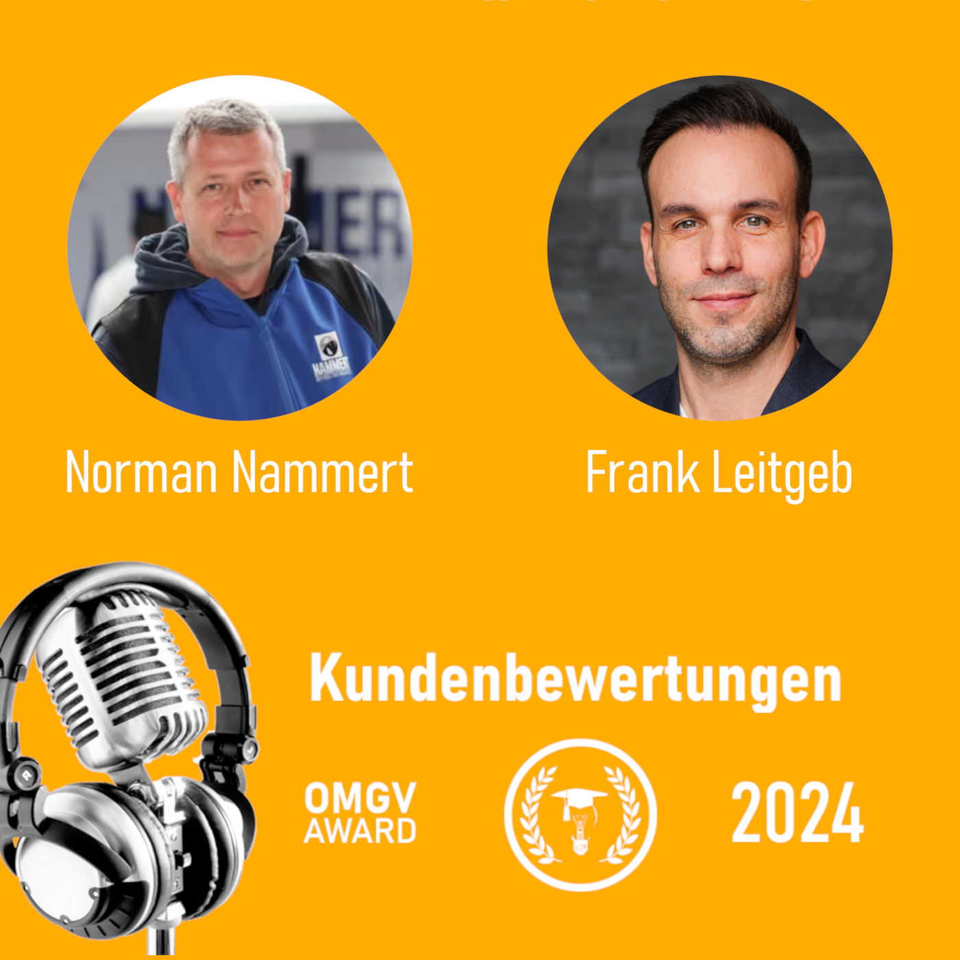 4.700 Kundenbewertungen sind kein Zufall: „Ich verkaufe Service, kein Produkt“