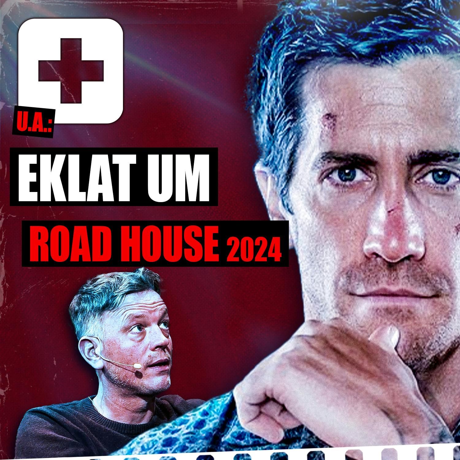 #472 | Drive-Away Dolls, WUNDERLAND - Vom Kindheitstraum zum Welterfolg & Road House