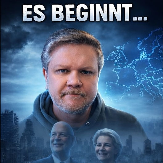 #472: Energie-Krise eskaliert