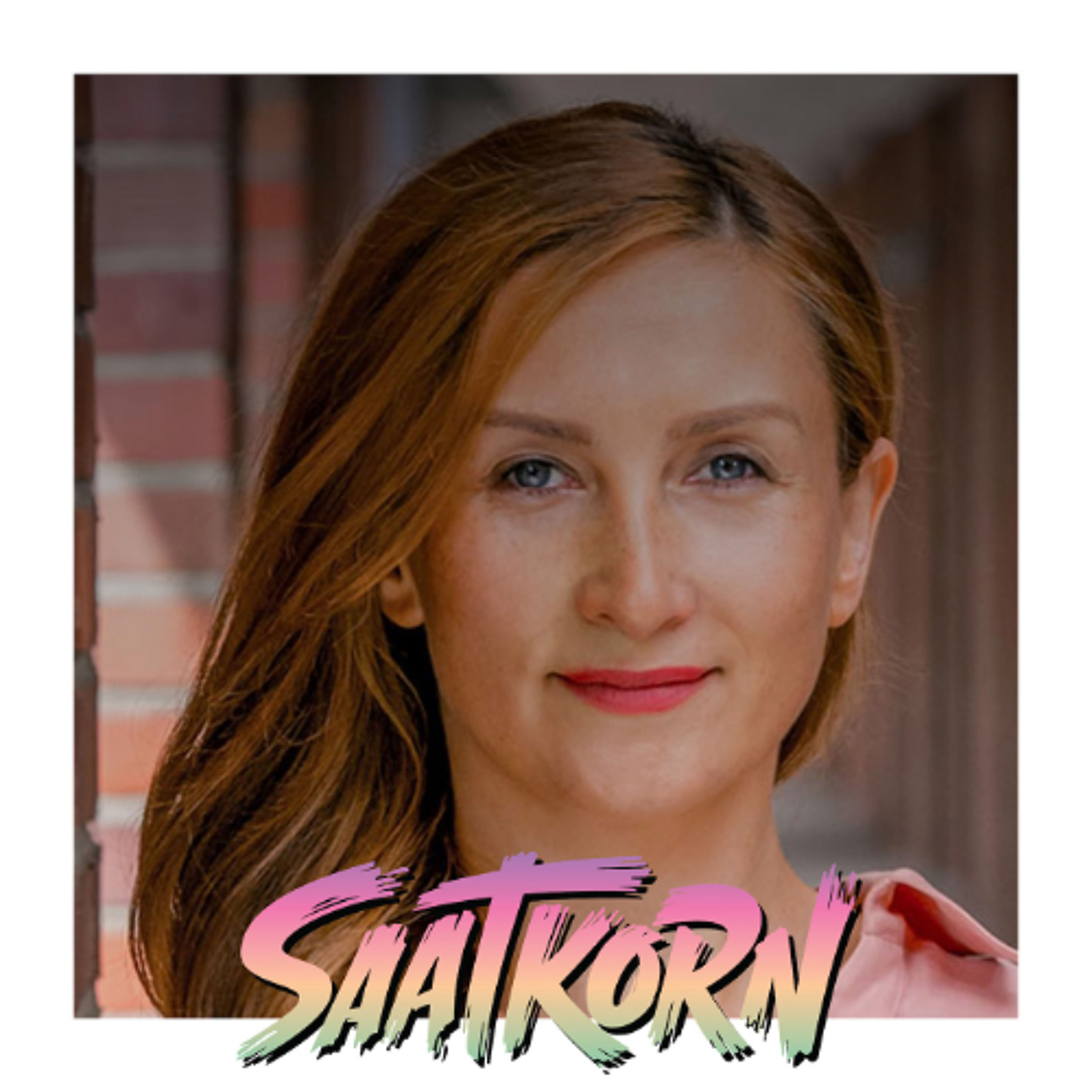 #473 mit KARO HAUSS von REEKRUIT