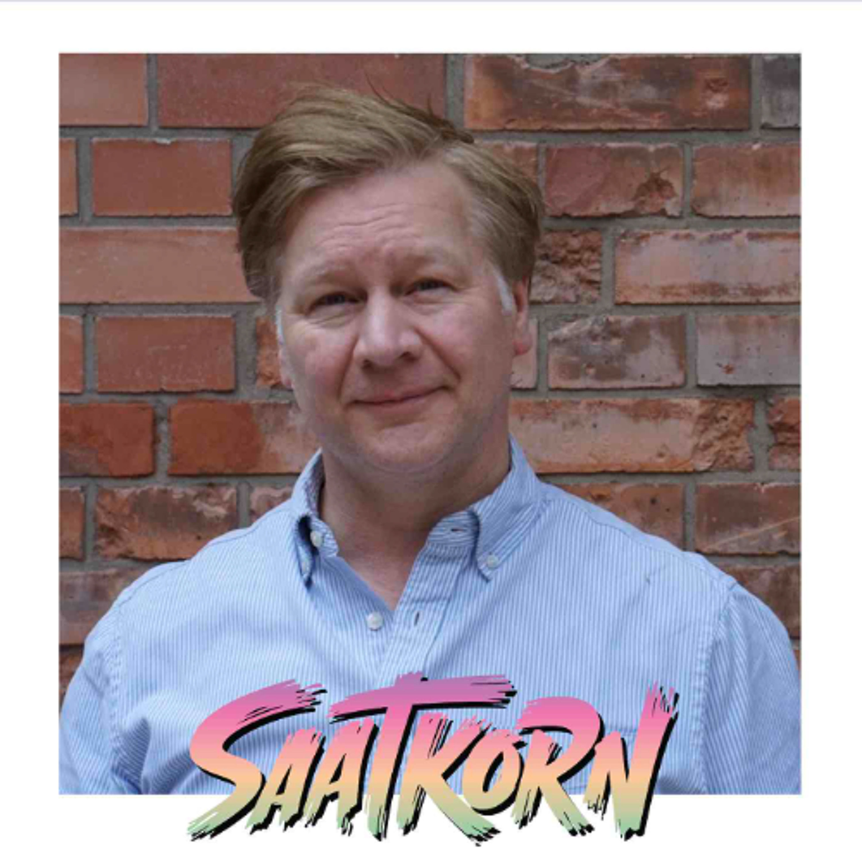 #475 mit SÖREN ERDMANN von WORKMOTION