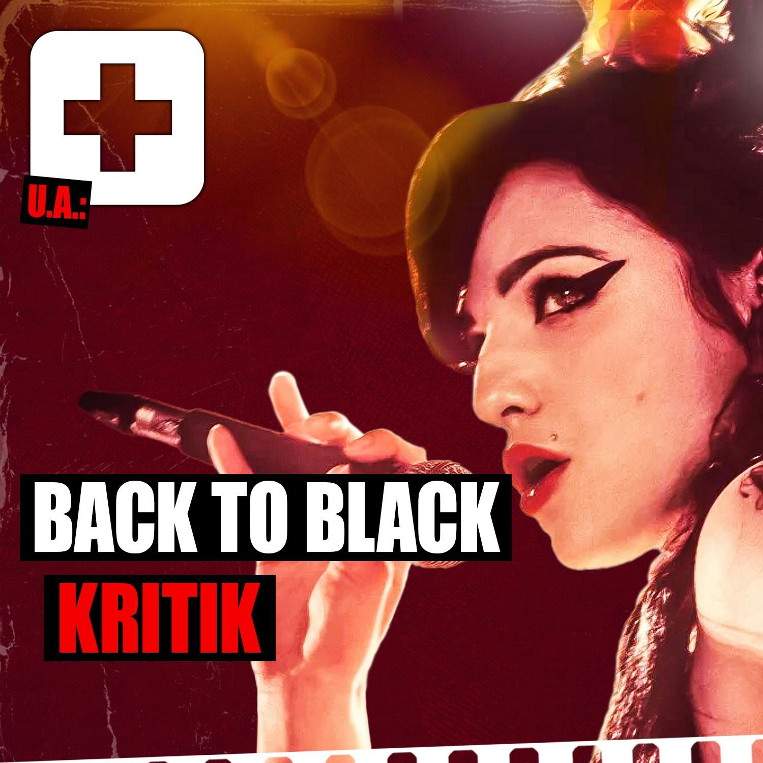 #477 | BACK TO BLACK, Das Erste Omen & La Chimera mit Antje, Eddy & Matze Holm