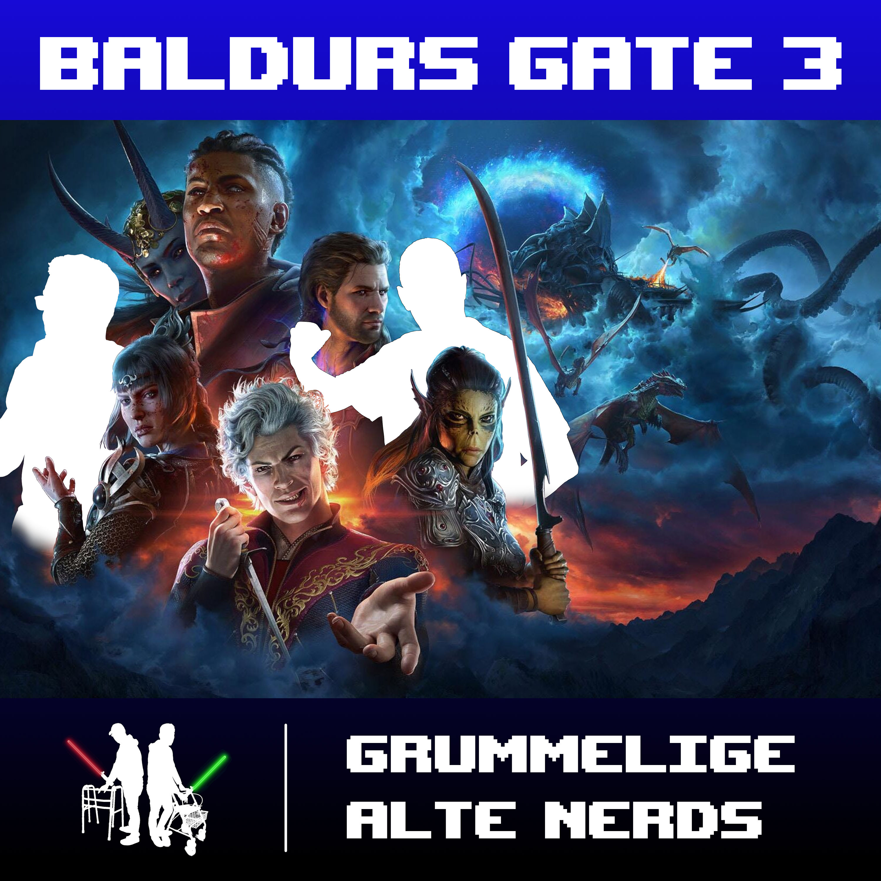 48 - Baldurs Gate 3
