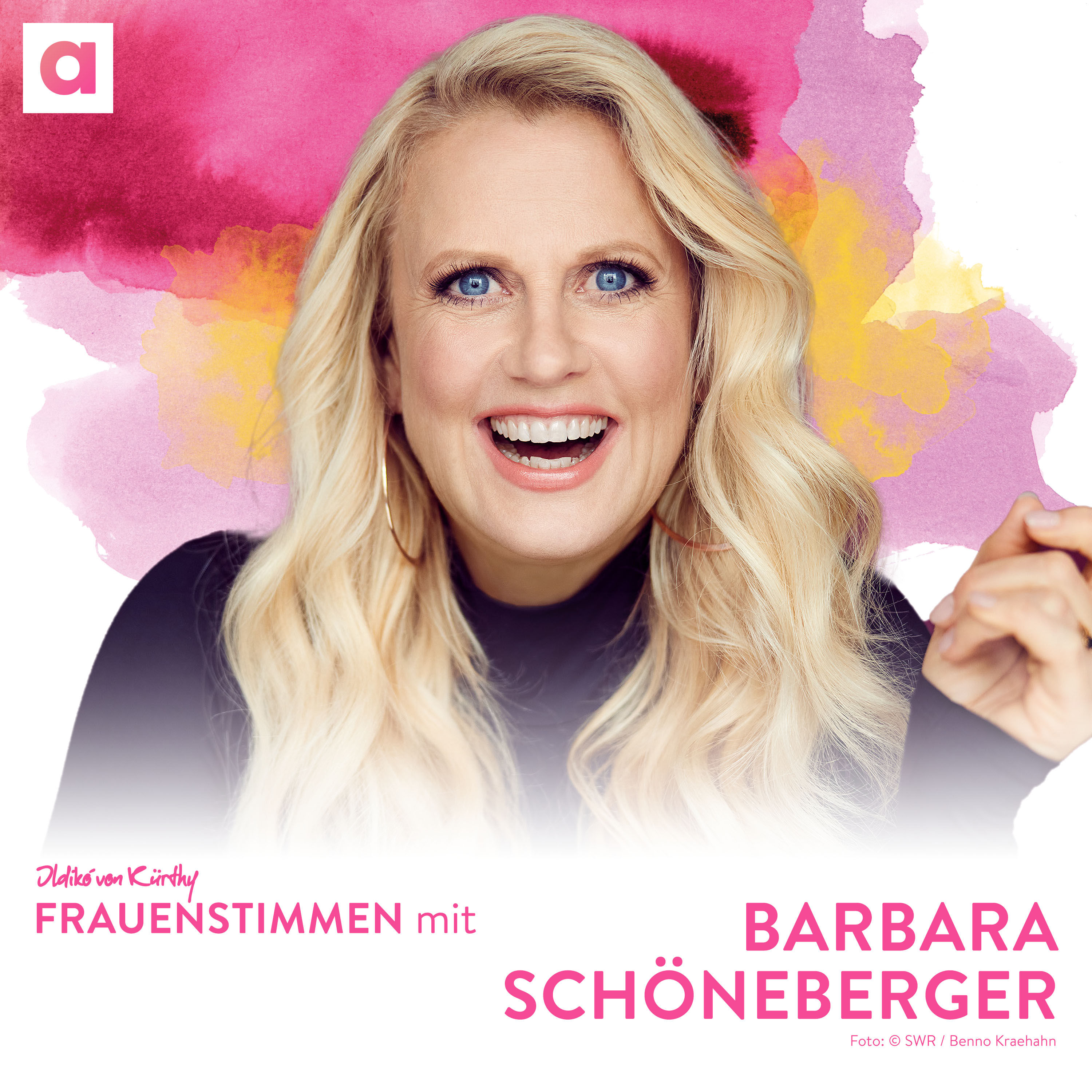 #48 Barbara Schöneberger und das gute Leben