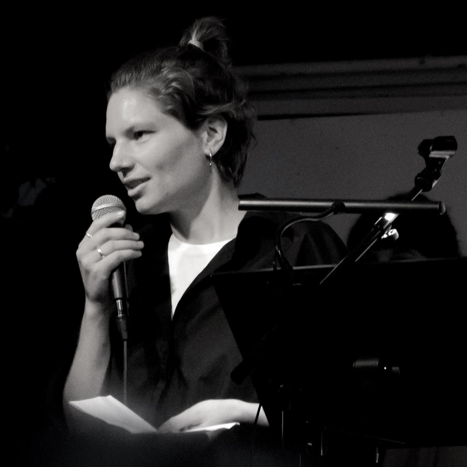 #48 „Bist du ekeli?“