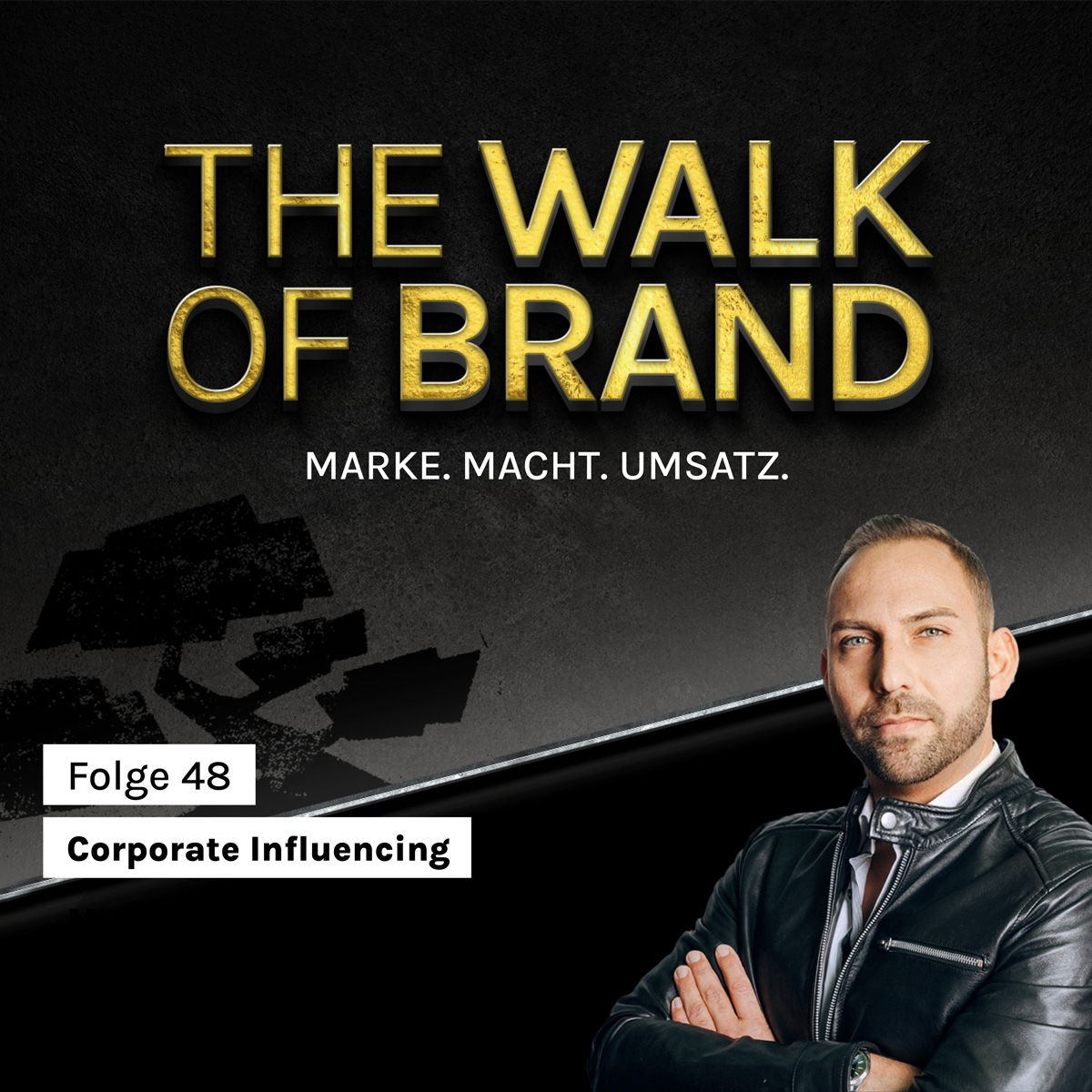 #48 Corporate Influencing