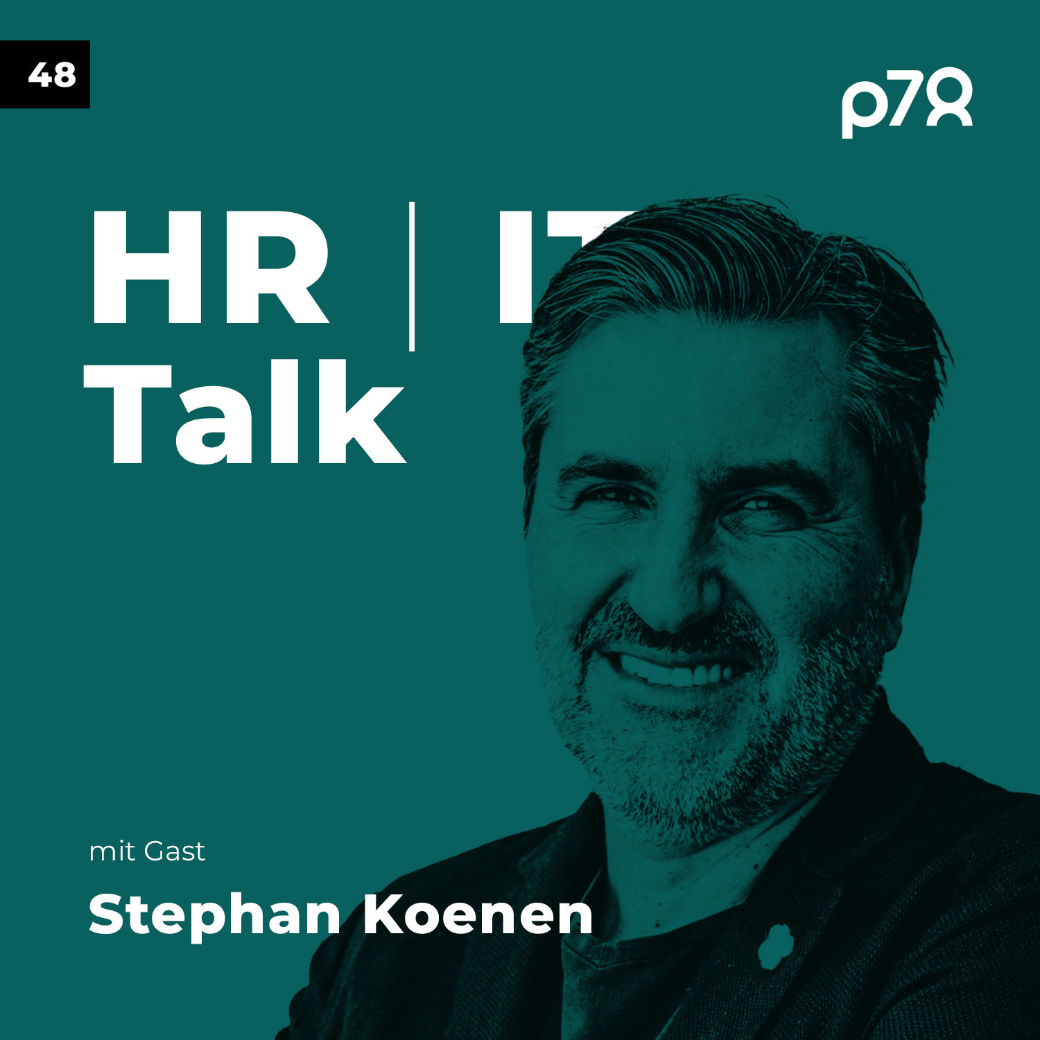 #48 - Das SAP Talent Intelligence Hub