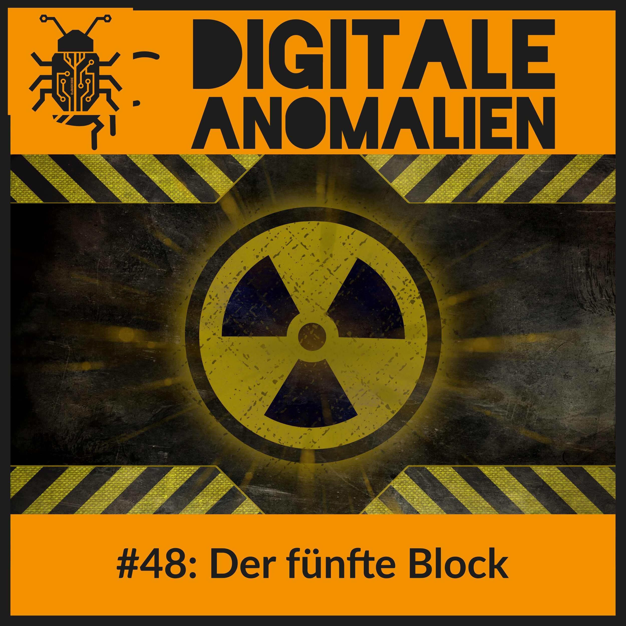 #48: Der fünfte Block