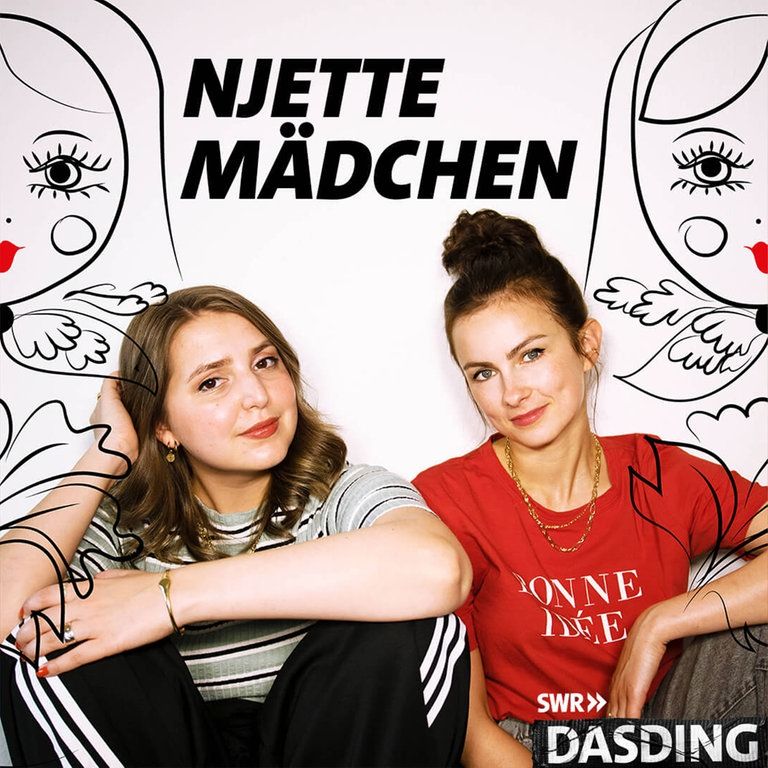 #48 Deutsch mit Akzent hören und sprechen - Was macht das mit uns?