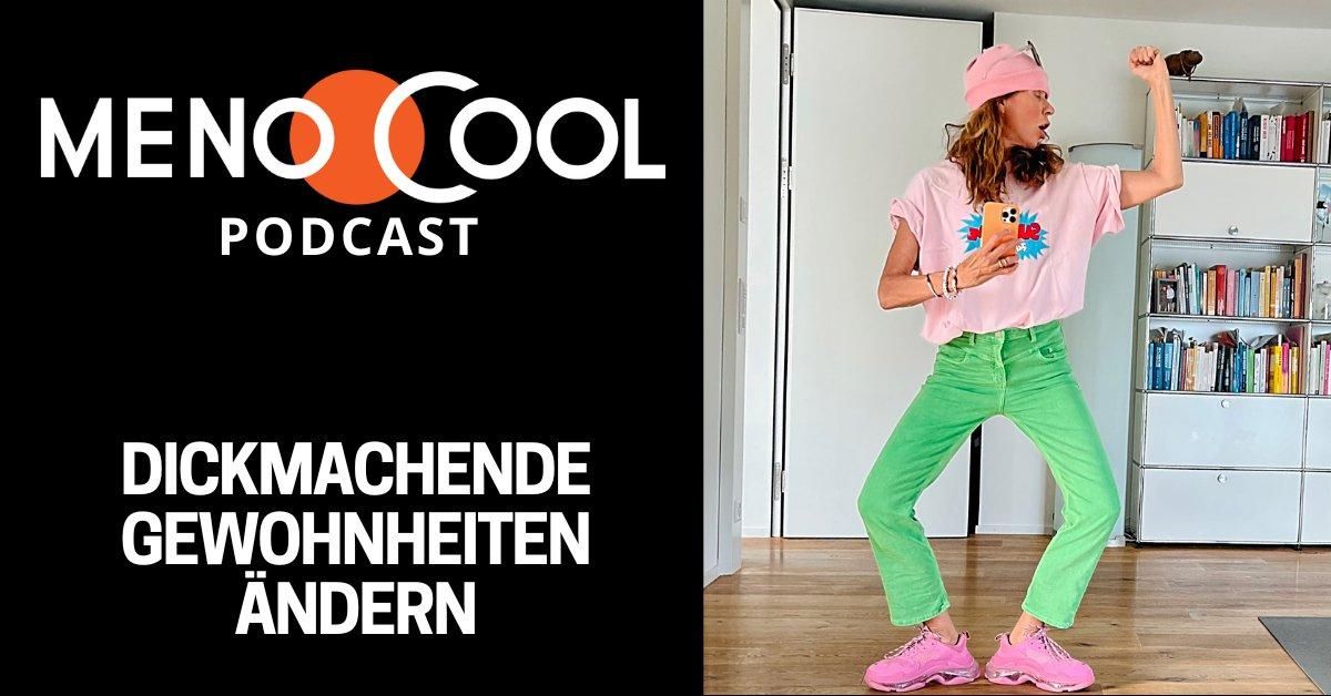 #48 Dickmachende Gewohnheiten &#xE4;ndern